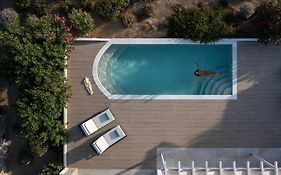 Isalos Villas Naxos